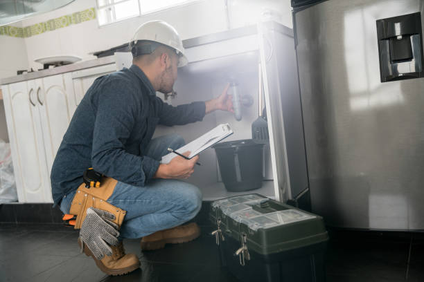 Water Softener Installation in George West, TX