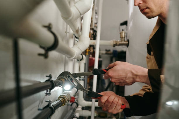 Best Sewer Line Repair  in George West, TX