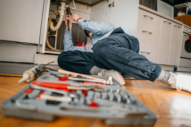 Best Drain Cleaning Services  in George West, TX