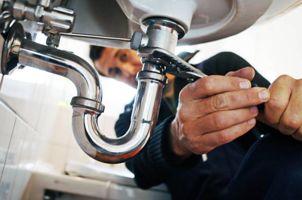 Best Shower Repair Services  in George West, TX