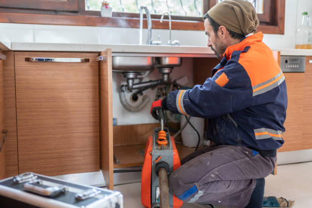 Best Plumbing Installation Services  in George West, TX
