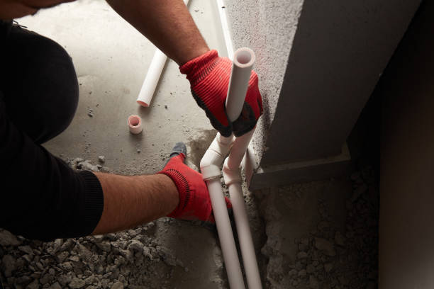 Best Sewer Line Repair  in George West, TX