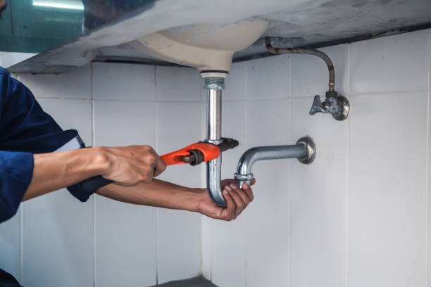 Best Same-Day Plumbing Service  in George West, TX
