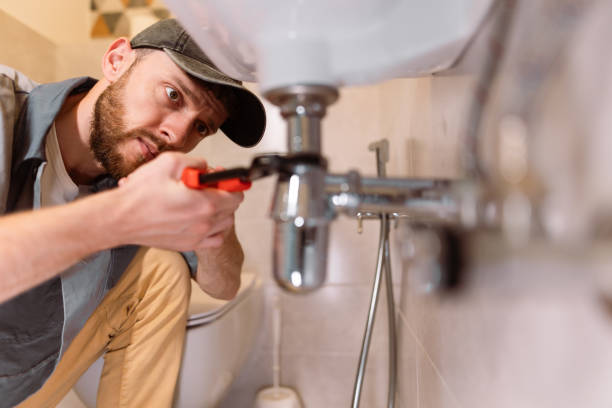 Best Leak Detection Services  in George West, TX