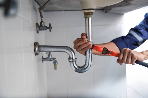 Best Sewer Cleaning Services  in George West, TX