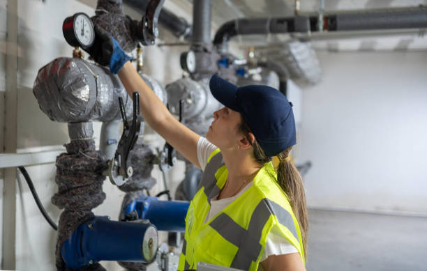 Best Leak Detection Services  in George West, TX