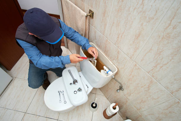 Reliable George West, TX Plumbing Solutions