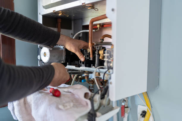 Best Emergency Plumbing Repair  in George West, TX